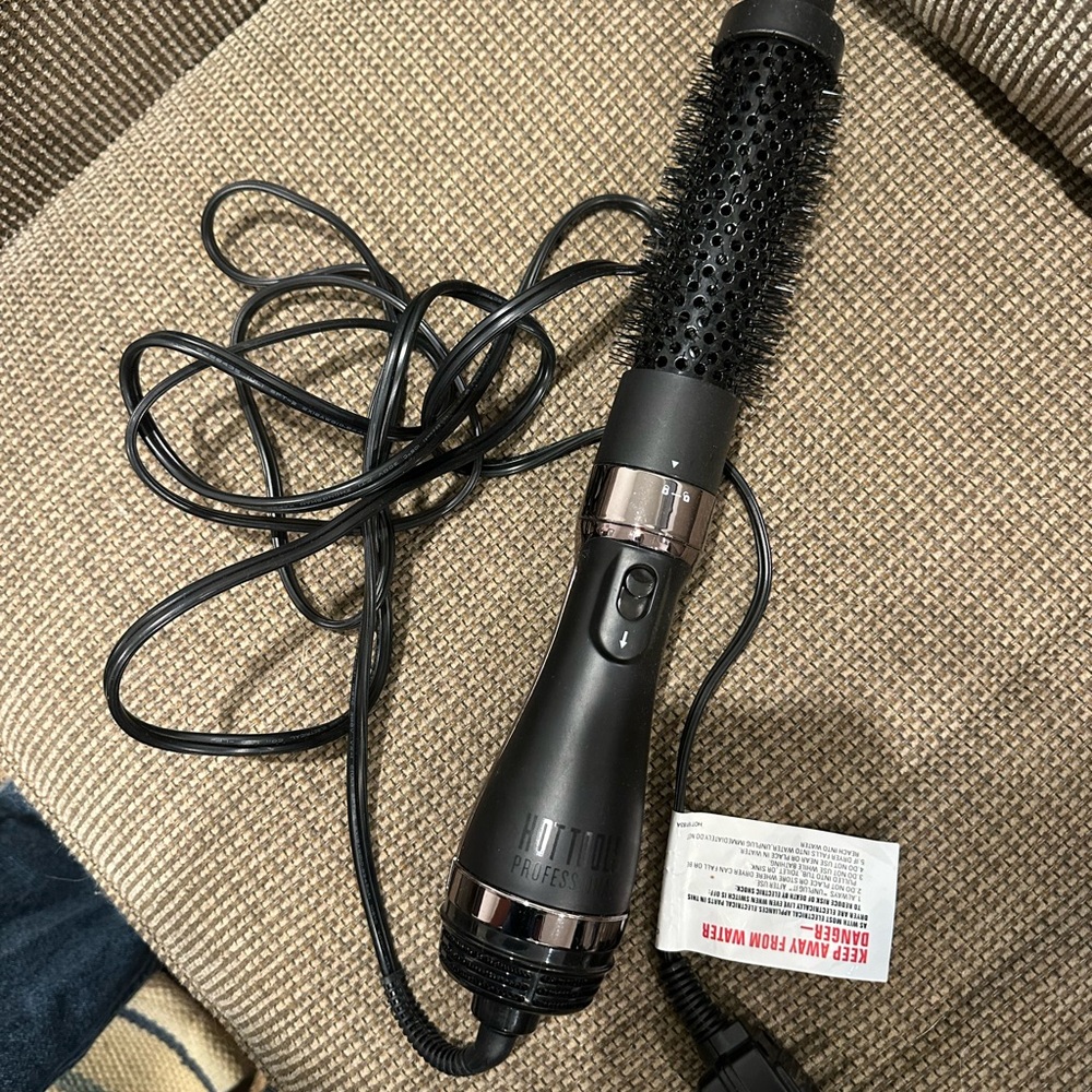 HOT TOOLS